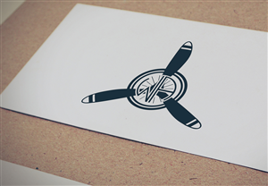 Logo Design by kels.johnson for Wrenn Aviation | Design: #6321254