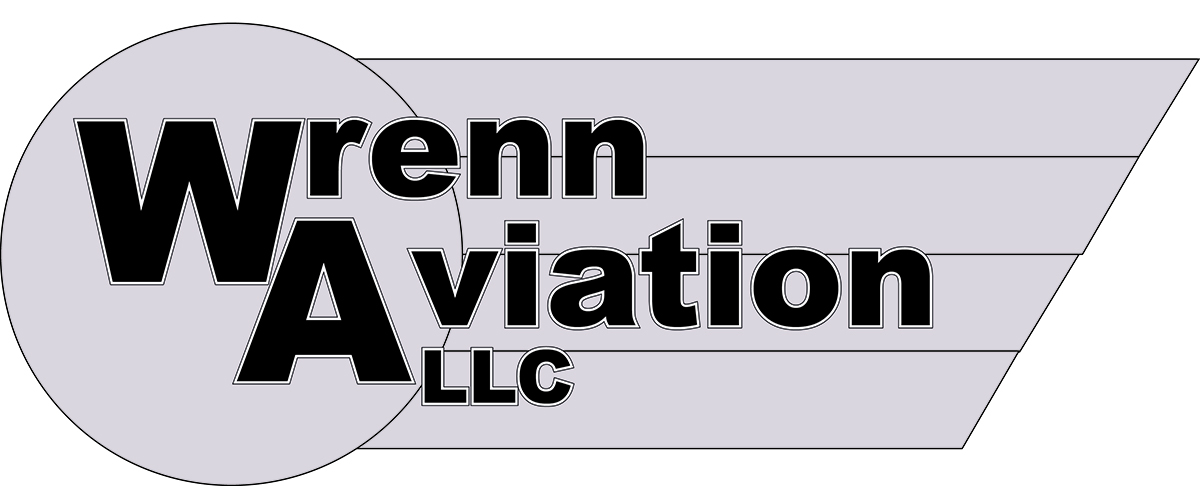 Logo-Design von hscrowl für Wrenn Aviation | Design #6316278