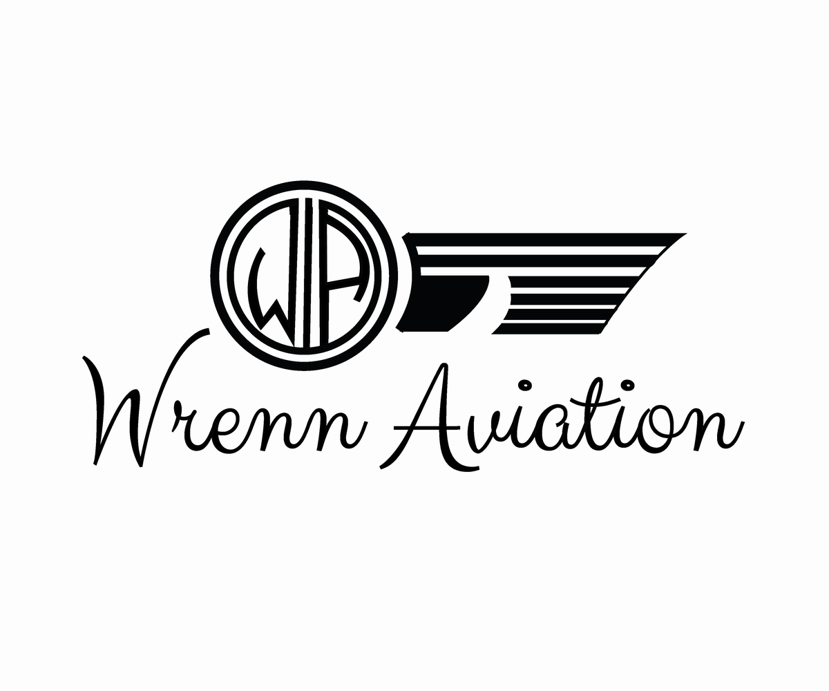 Logo Design by Rafiul for Wrenn Aviation | Design #6331492