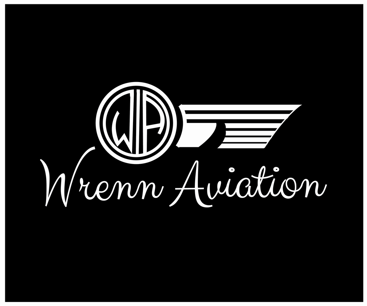 Design de Logo par Rafiul pour Wrenn Aviation | Design #6331542