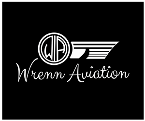 Logo Design by Rafiul for Wrenn Aviation | Design: #6331542