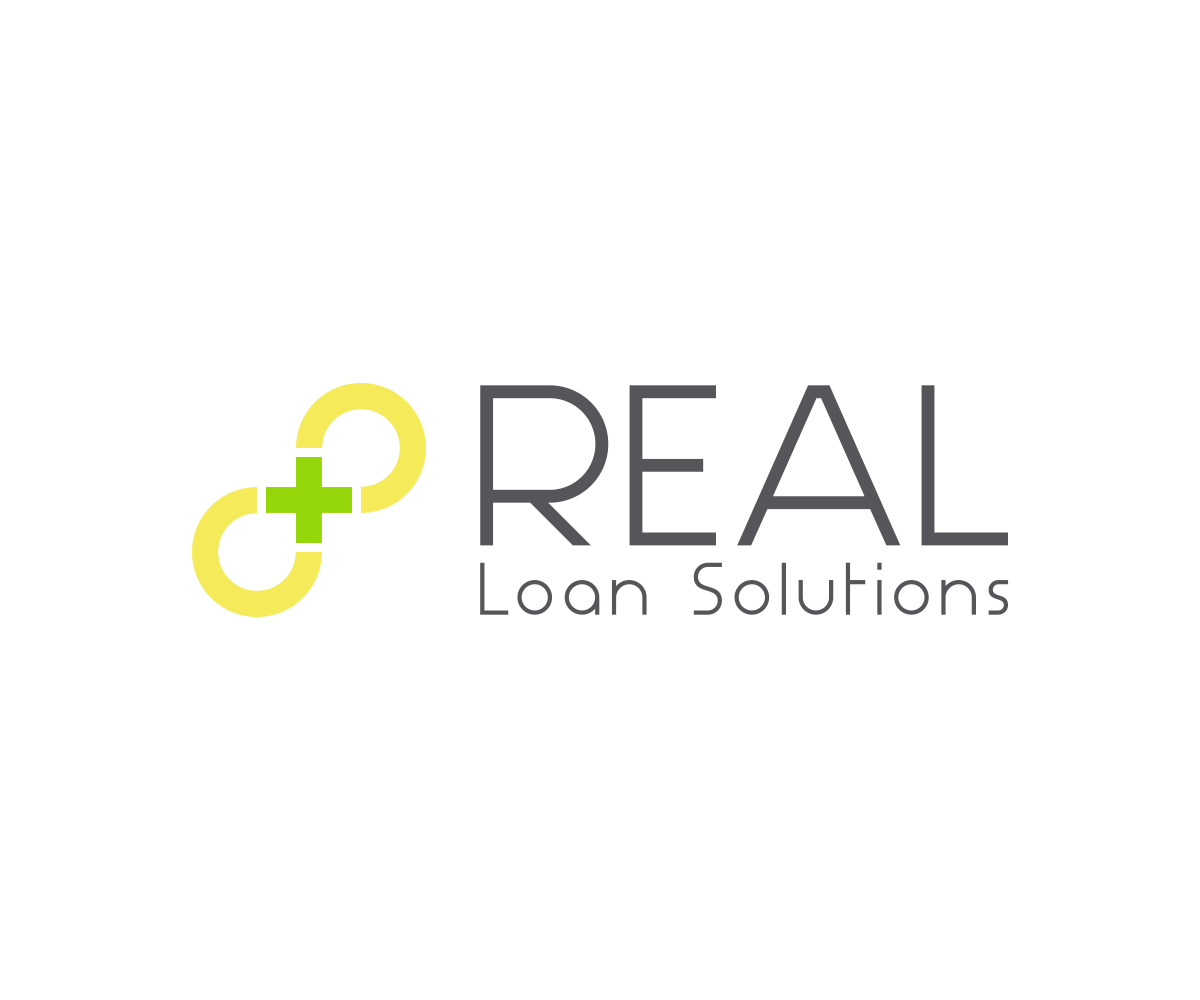 Logo-Design von nreimer für Real Loan Solutions  | Design #6330402