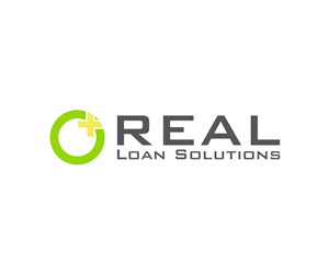 Design de Logo par nreimer pour Real Loan Solutions  | Design : #6330419
