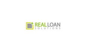 Design de Logo par ergo™ pour Real Loan Solutions  | Design : #6316916