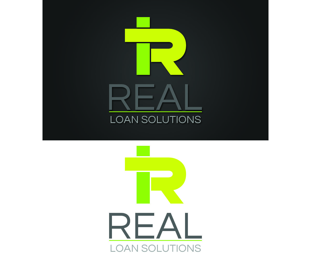 Design de Logo par CrisDesigns pour Real Loan Solutions  | Design #6324184