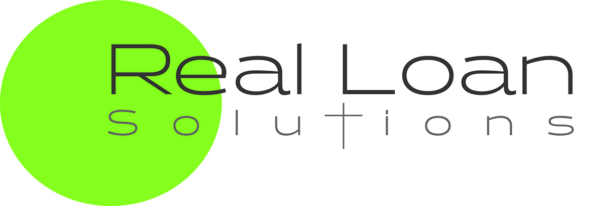 Logo-Design von Darren Walker für Real Loan Solutions  | Design #6315516