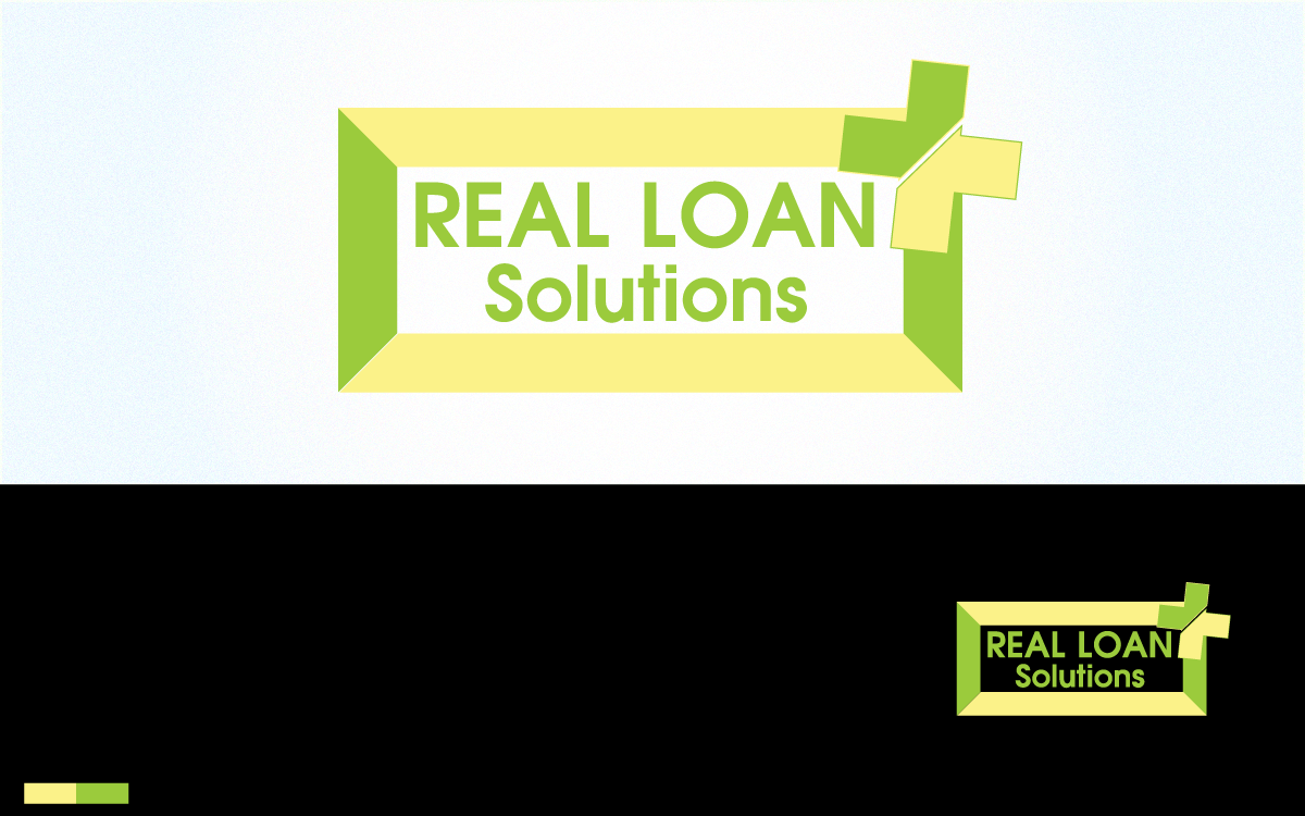 Design de Logo par tballest pour Real Loan Solutions  | Design #6332093