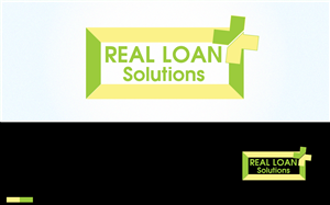 Design de Logo par tballest pour Real Loan Solutions  | Design #6332093