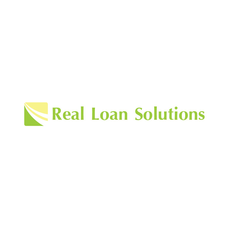 Logo Design by Design Possibilities for Real Loan Solutions  | Design #6341362