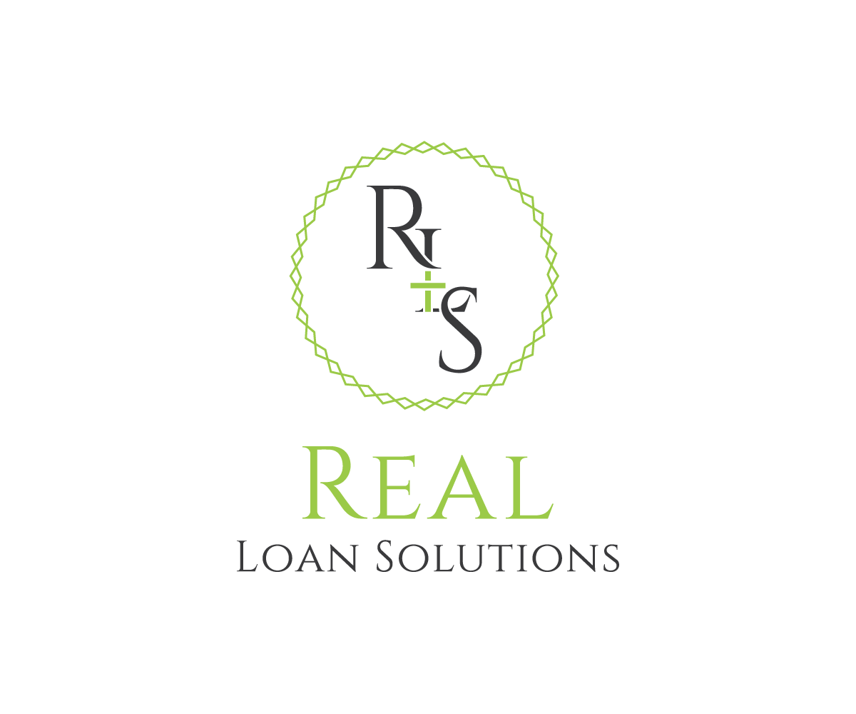 Logo Design by Andrew for Real Loan Solutions  | Design #6316522