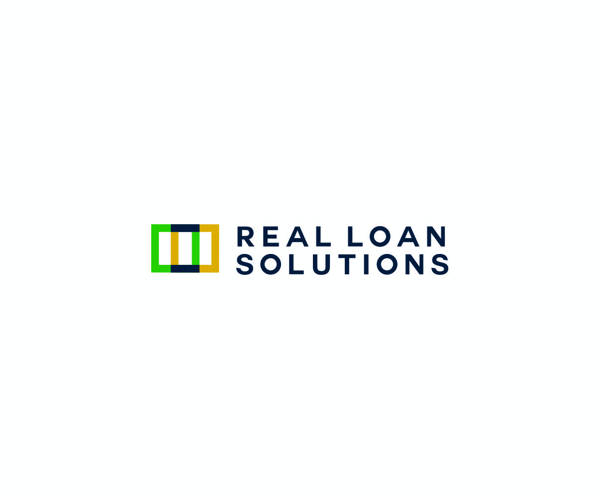 Logo Design by ADCStudio for Real Loan Solutions  | Design #6315066