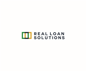 Logo Design by ADCStudio for Real Loan Solutions  | Design: #6315066