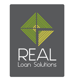 Logo Design by jolodesigner for Real Loan Solutions  | Design: #6339921