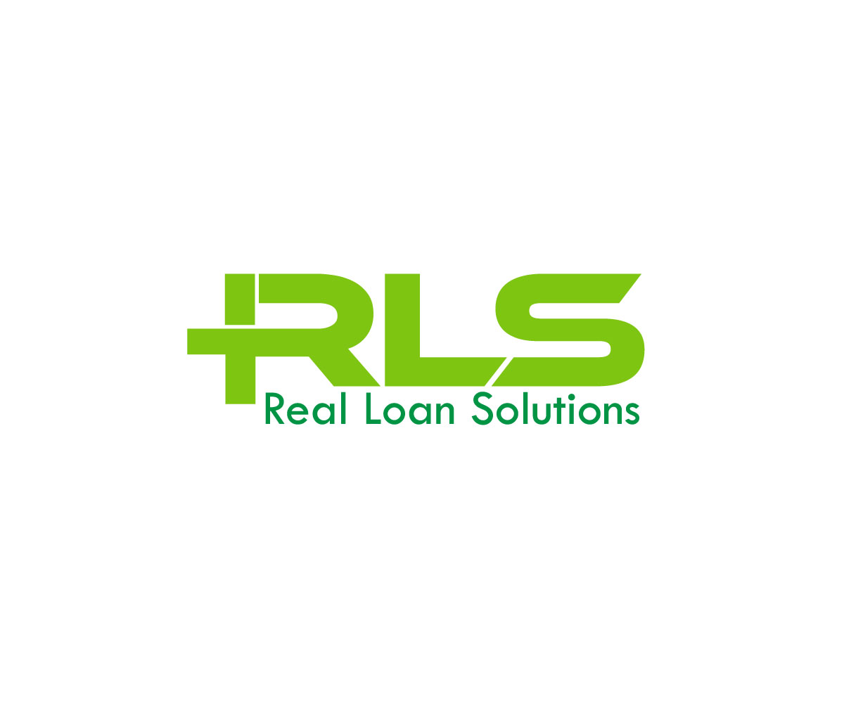 Logo Design by Unicgraphs for Real Loan Solutions  | Design #6315797