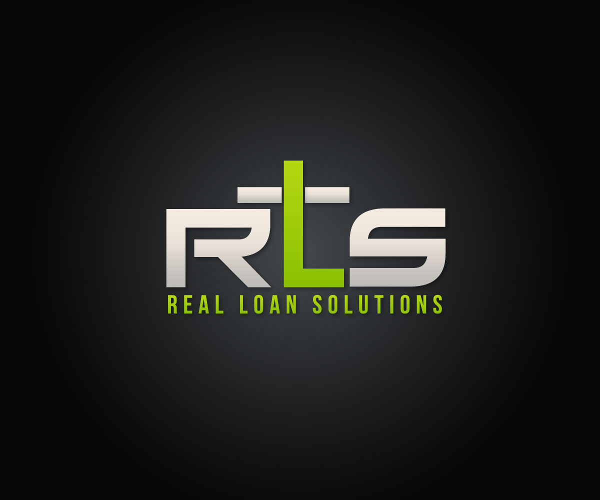 Logo Design by Unicgraphs for Real Loan Solutions  | Design #6315805