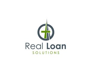Design de Logo par Unicgraphs pour Real Loan Solutions  | Design : #6315837