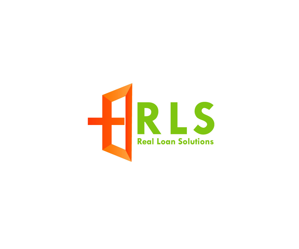 Logo Design by Unicgraphs for Real Loan Solutions  | Design #6315866