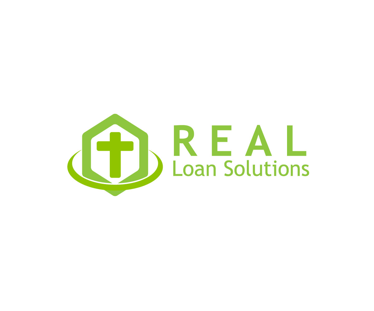 Design de Logo par Unicgraphs pour Real Loan Solutions  | Design #6315903