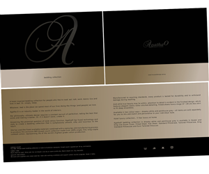 Graphic Design by senja for AgathaO  | Design: #6323993