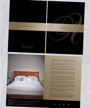 Graphic Design by senja for AgathaO  | Design: #6347307