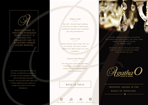 Graphic Design by O'ra