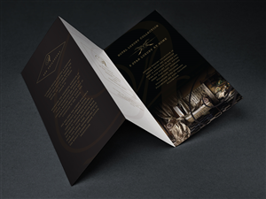 Graphic Design by O'ra for AgathaO  | Design: #6346433