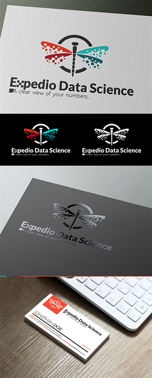 Logo Design by Wael aziz Elbedna