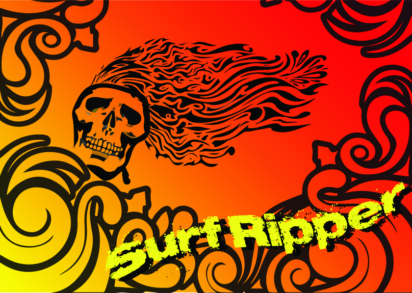 Design Graphique par Charles Ovatasarn pour ce projet | Design #1678868