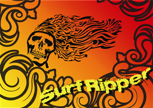 Graphic Design by Charles Ovatasarn