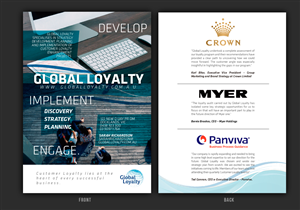 Flyer Design by ·Julian·