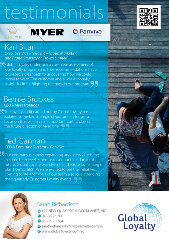 it company flyer design for all brands refrigeration by expanding flyer