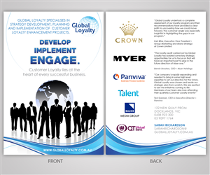 Flyer Design by Cruzetes for All Brands Refrigeration | Design #6332693