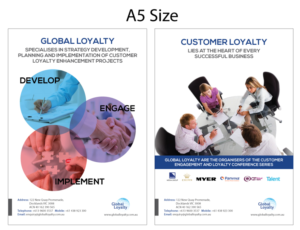 Flyer Design by eleven for All Brands Refrigeration | Design #8534556