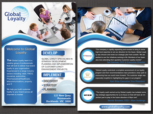 Flyer Design by ESolz Technologies