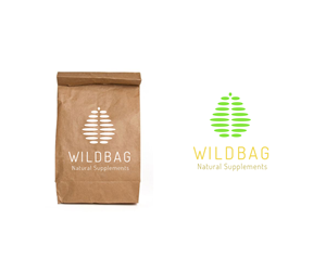 Logo Design by gingko for Wildbag | Design: #6395874