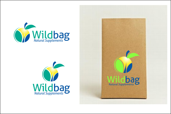 Logo Design by ciolena for Wildbag | Design #6389519