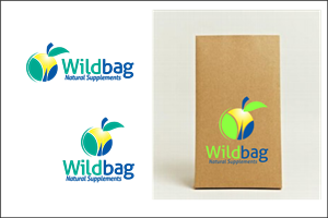 Logo Design by ciolena for Wildbag | Design #6389519