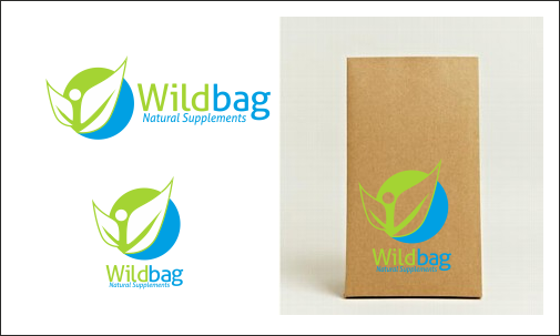 Diseño de Logo por ciolena para Wildbag | Diseño #6389657