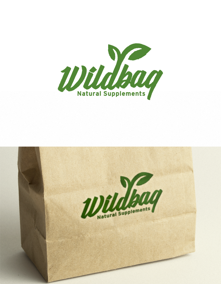 Logo Design by trufya for Wildbag | Design #6394452