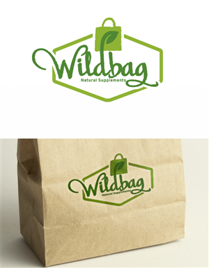 Logo Design by trufya for Wildbag | Design: #6394675