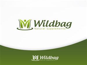 Logo Design by Spektron Designs for Wildbag | Design: #6395277