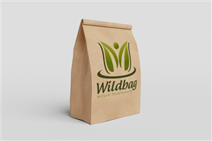 Logo Design by Spektron Designs for Wildbag | Design: #6395279