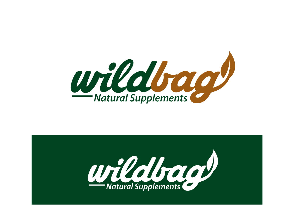 Logo Design by C1 Media for Wildbag | Design #6314043