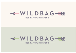 Logo Design by Kim.J for Wildbag | Design #6320357