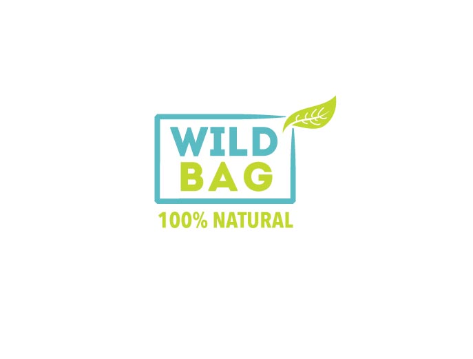 Logo Design by wonderland for Wildbag | Design #6314280