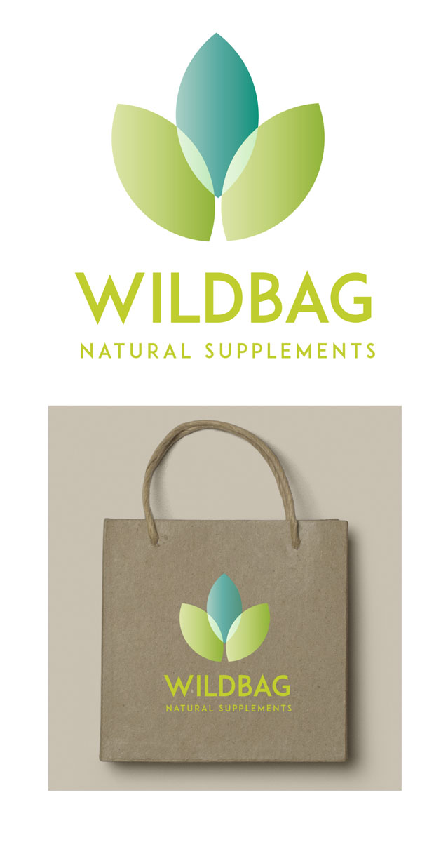 Diseño de Logo por Wally_F para Wildbag | Diseño #6397654
