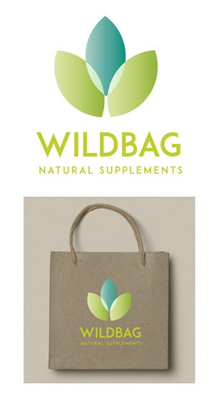 Logo Design by Wally_F for Wildbag | Design: #6397654