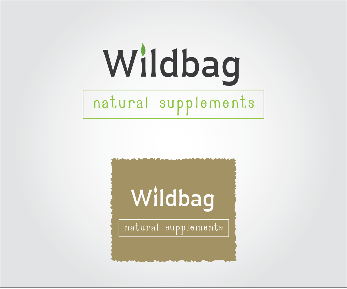 Logo Design by Andrew for Wildbag | Design #6316293