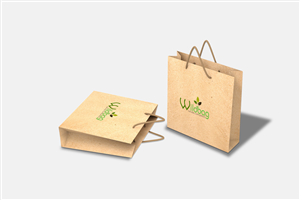 Logo Design by anonrotide for Wildbag | Design: #6398738