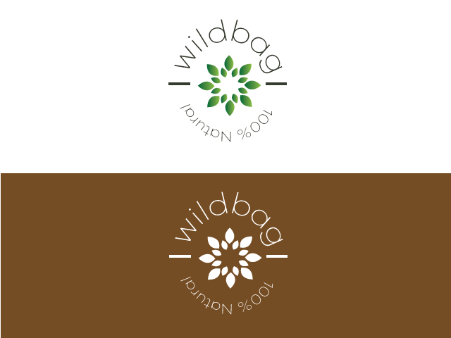 Logo Design by WebCreateur for Wildbag | Design #6319821
